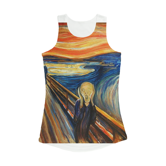 undefined Women Performance Tank Top