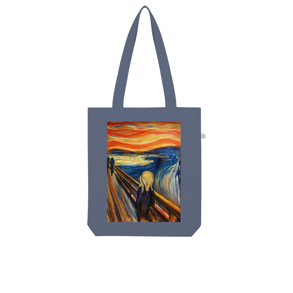 undefined Organic Tote Bag