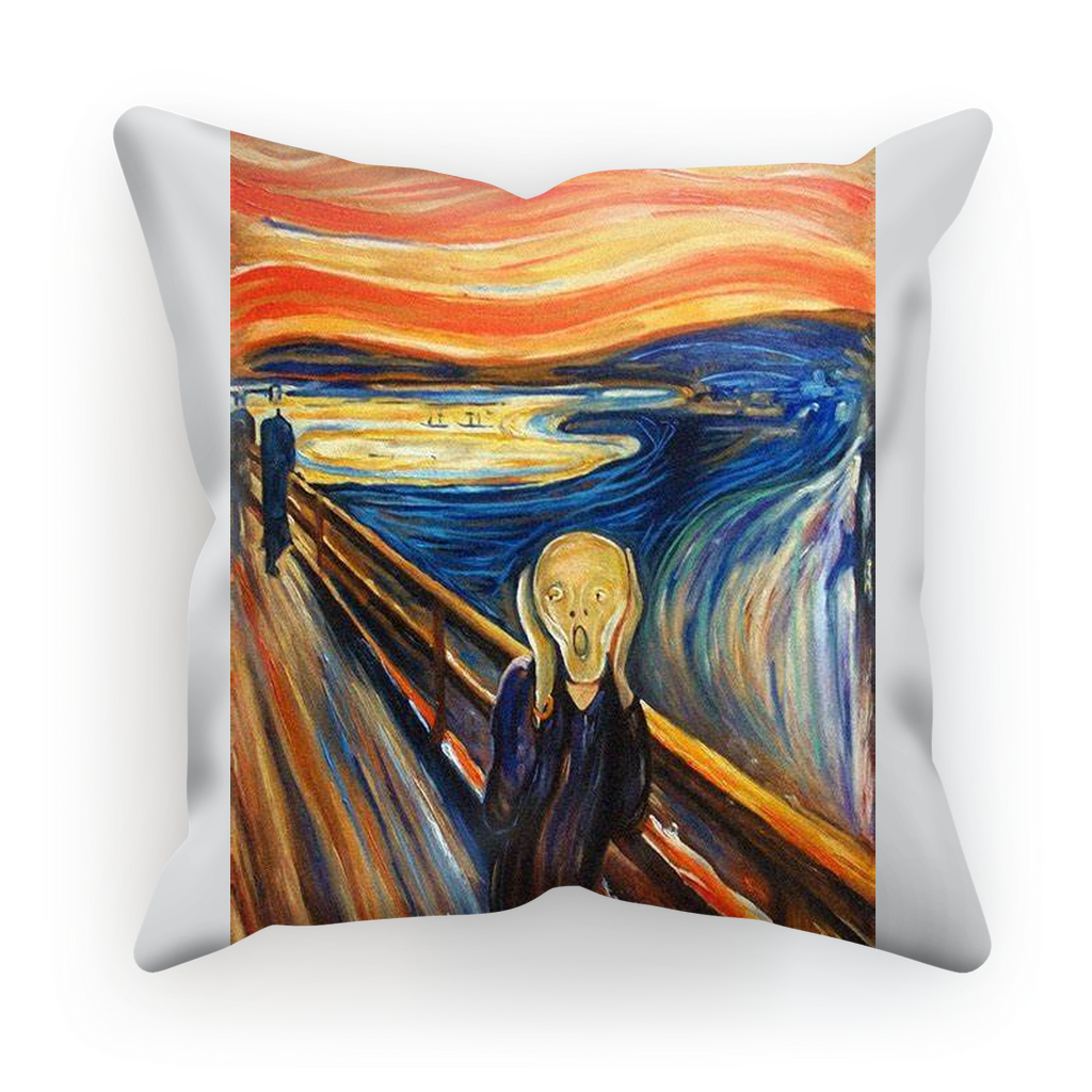 undefined Sublimation Cushion Cover