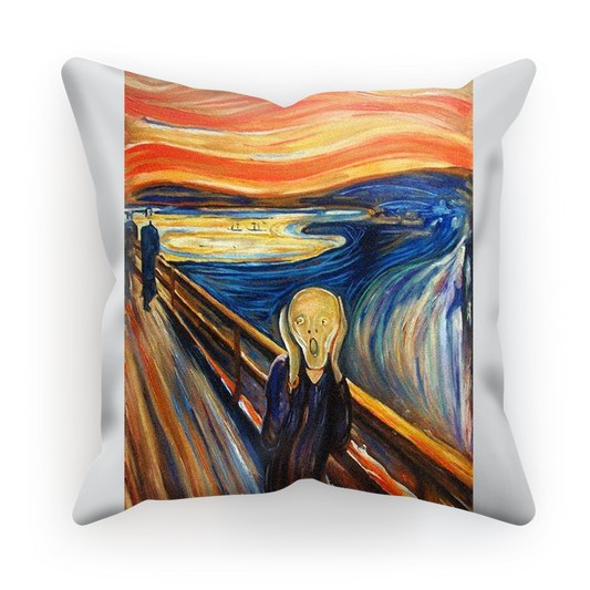 undefined Sublimation Cushion Cover