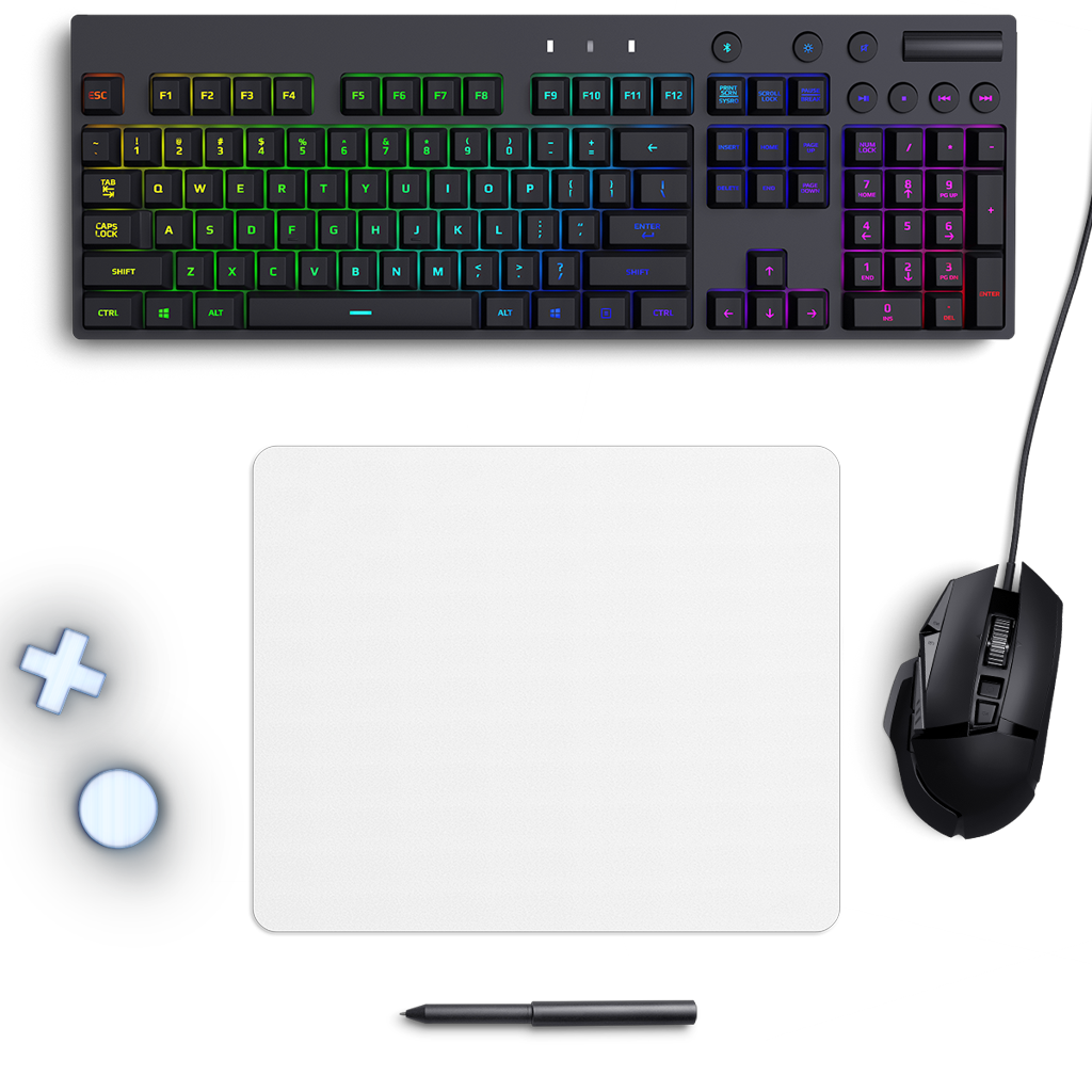 undefined Mouse Pad