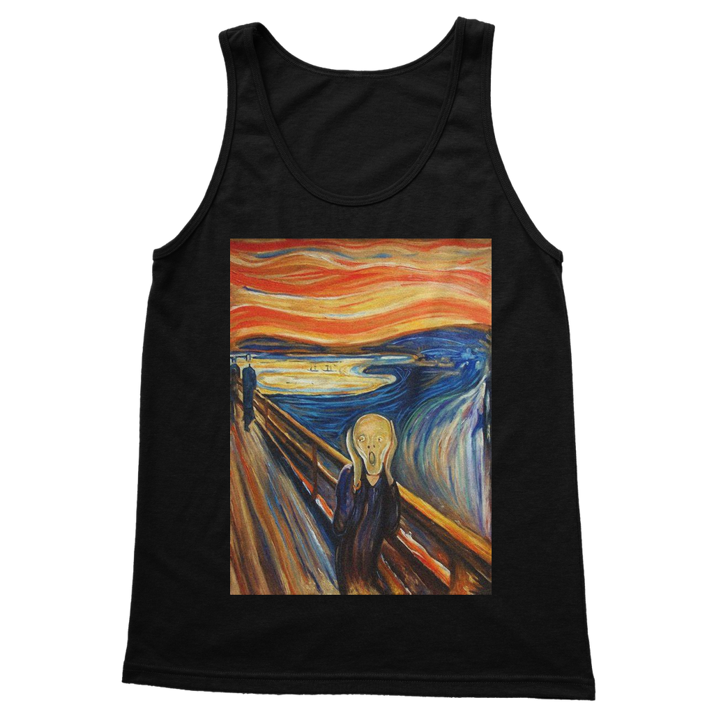 undefined Classic Adult Vest Top