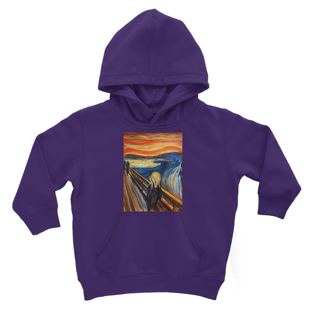 undefined Classic Kids Hoodie