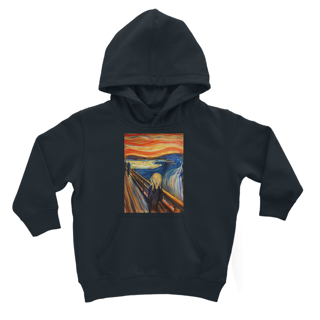 undefined Classic Kids Hoodie