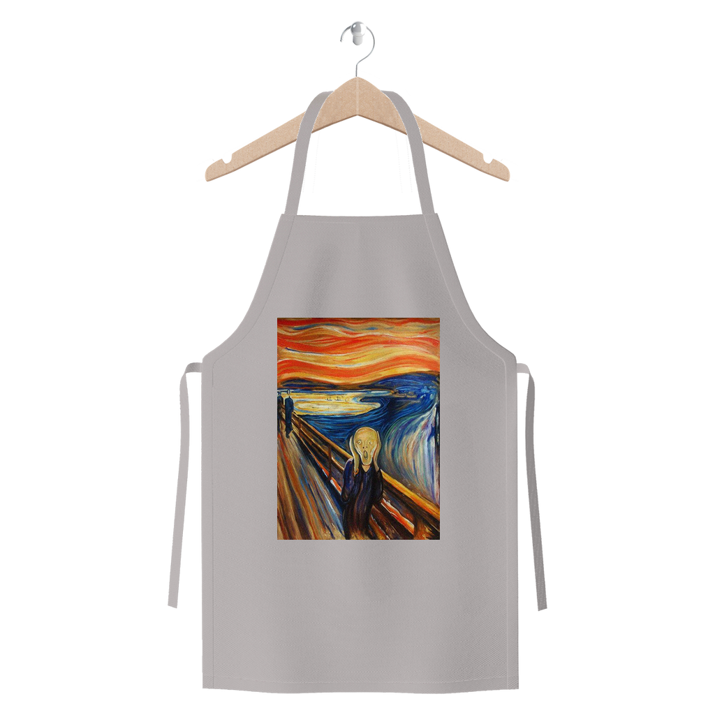 undefined Premium Jersey Apron