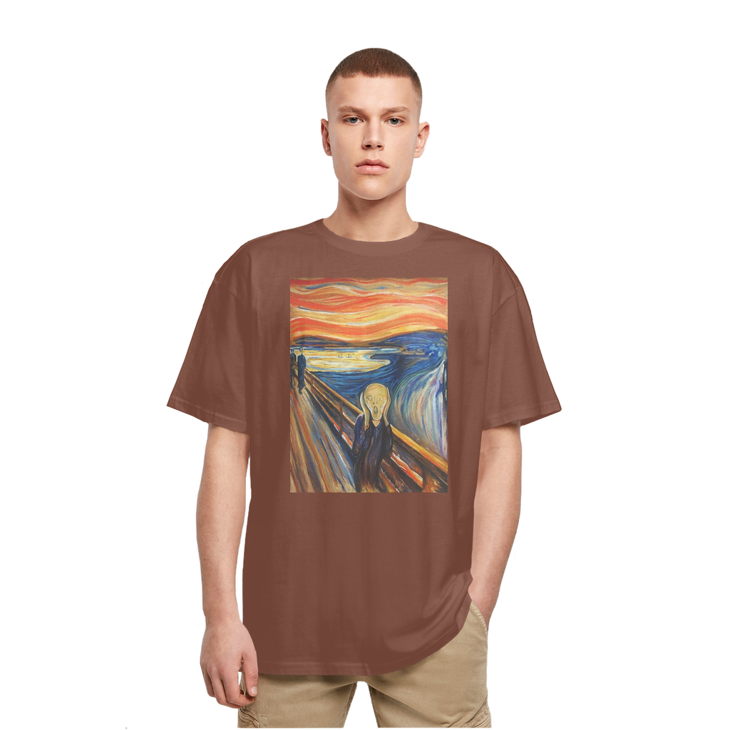 undefined Heavy Oversized T-Shirt