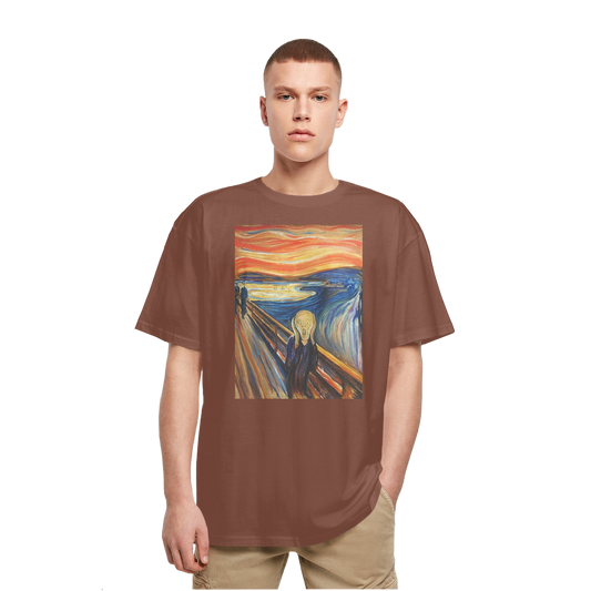 undefined Heavy Oversized T-Shirt