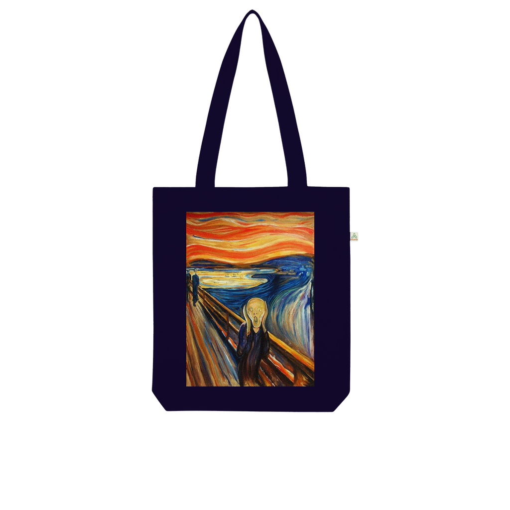 undefined Organic Tote Bag