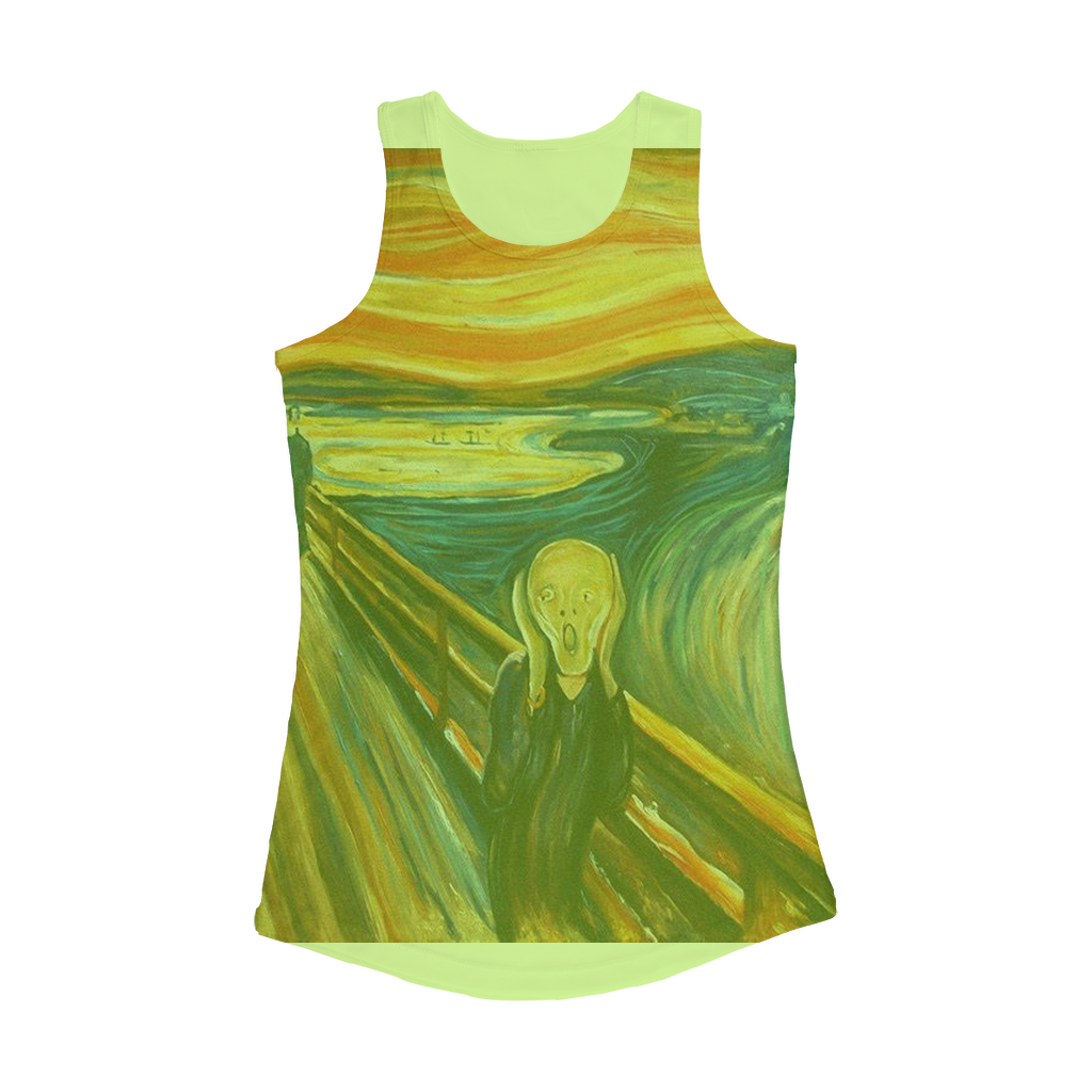 undefined Women Performance Tank Top