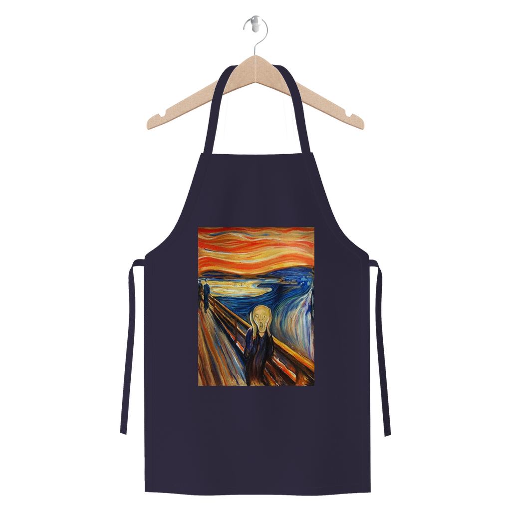 undefined Premium Jersey Apron