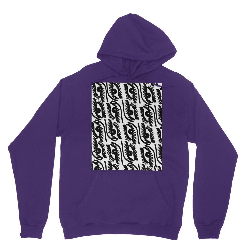 Eye See You Classic Adult Hoodie