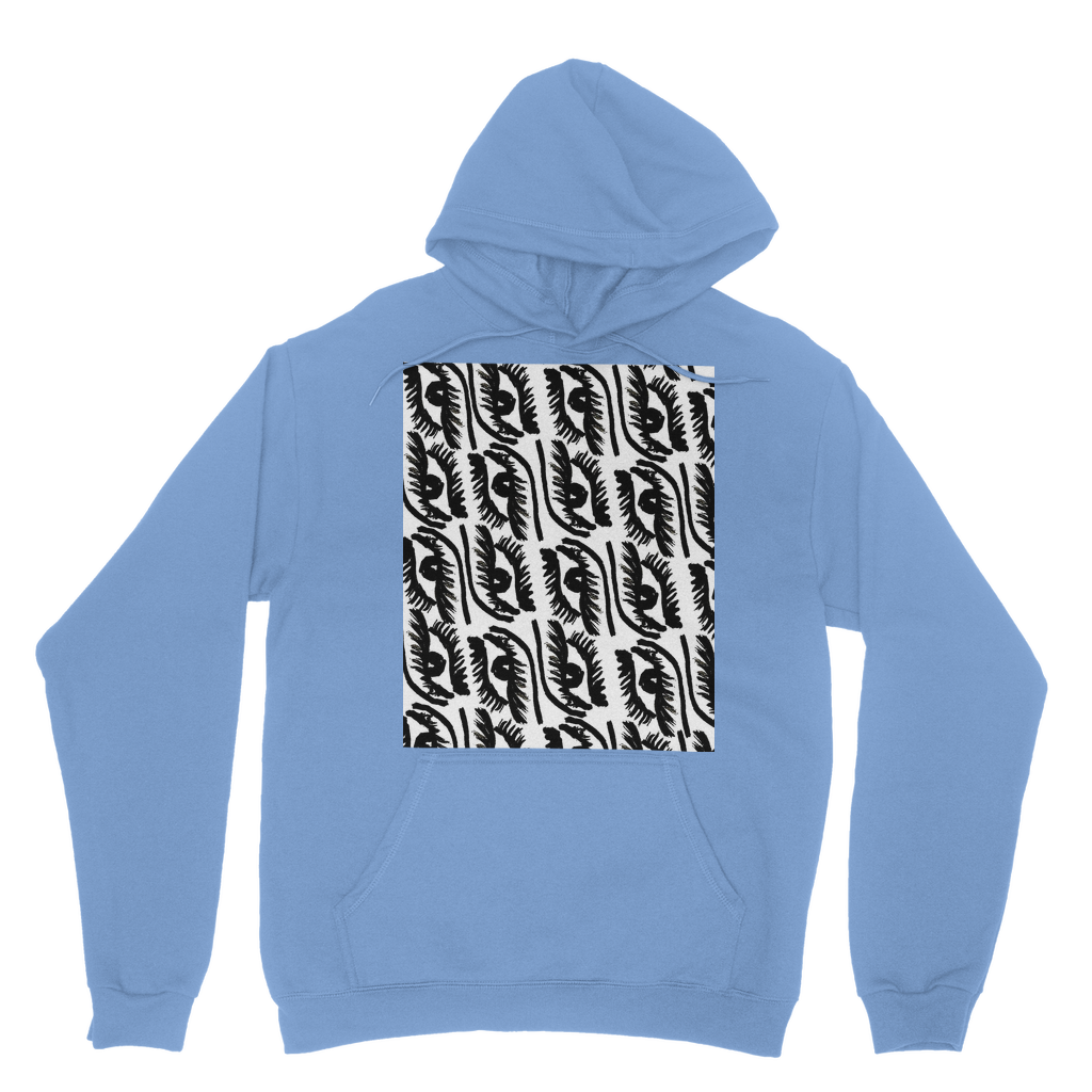 Eye See You Classic Adult Hoodie