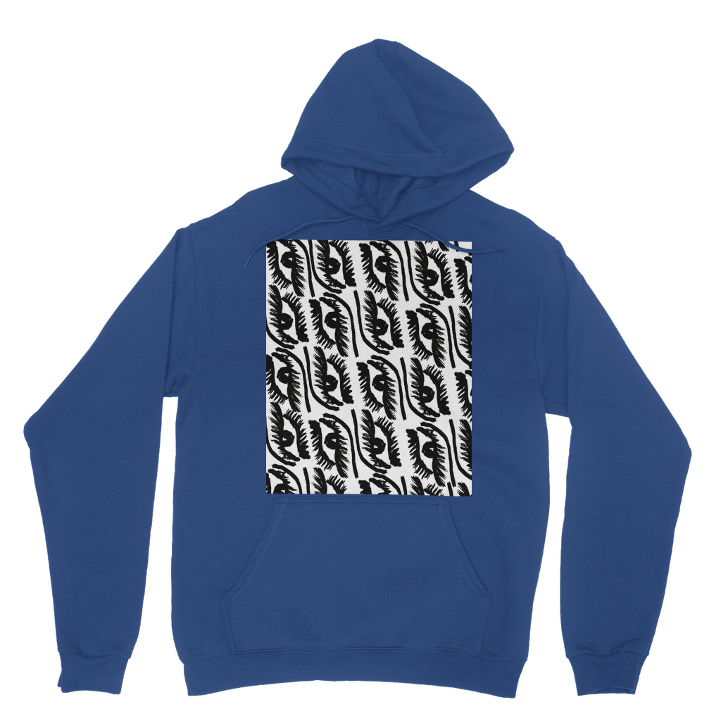 Eye See You Classic Adult Hoodie