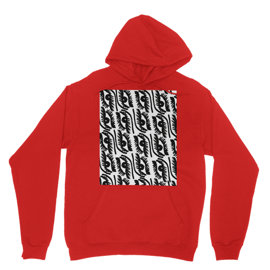 Eye See You Classic Adult Hoodie