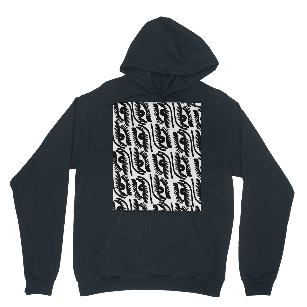 Eye See You Classic Adult Hoodie