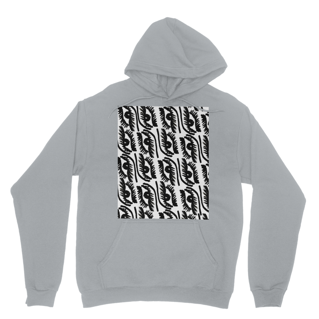 Eye See You Classic Adult Hoodie