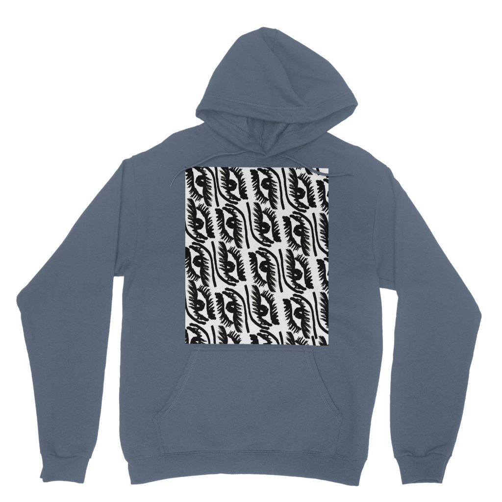 Eye See You Classic Adult Hoodie