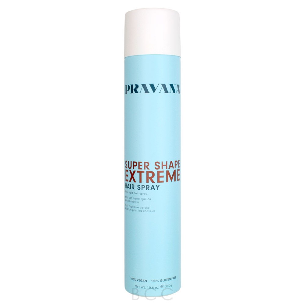 Pravana Super Shape Extreme Hair Spray