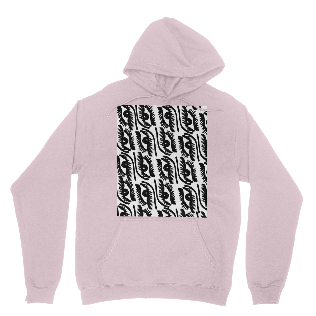 Eye See You Classic Adult Hoodie