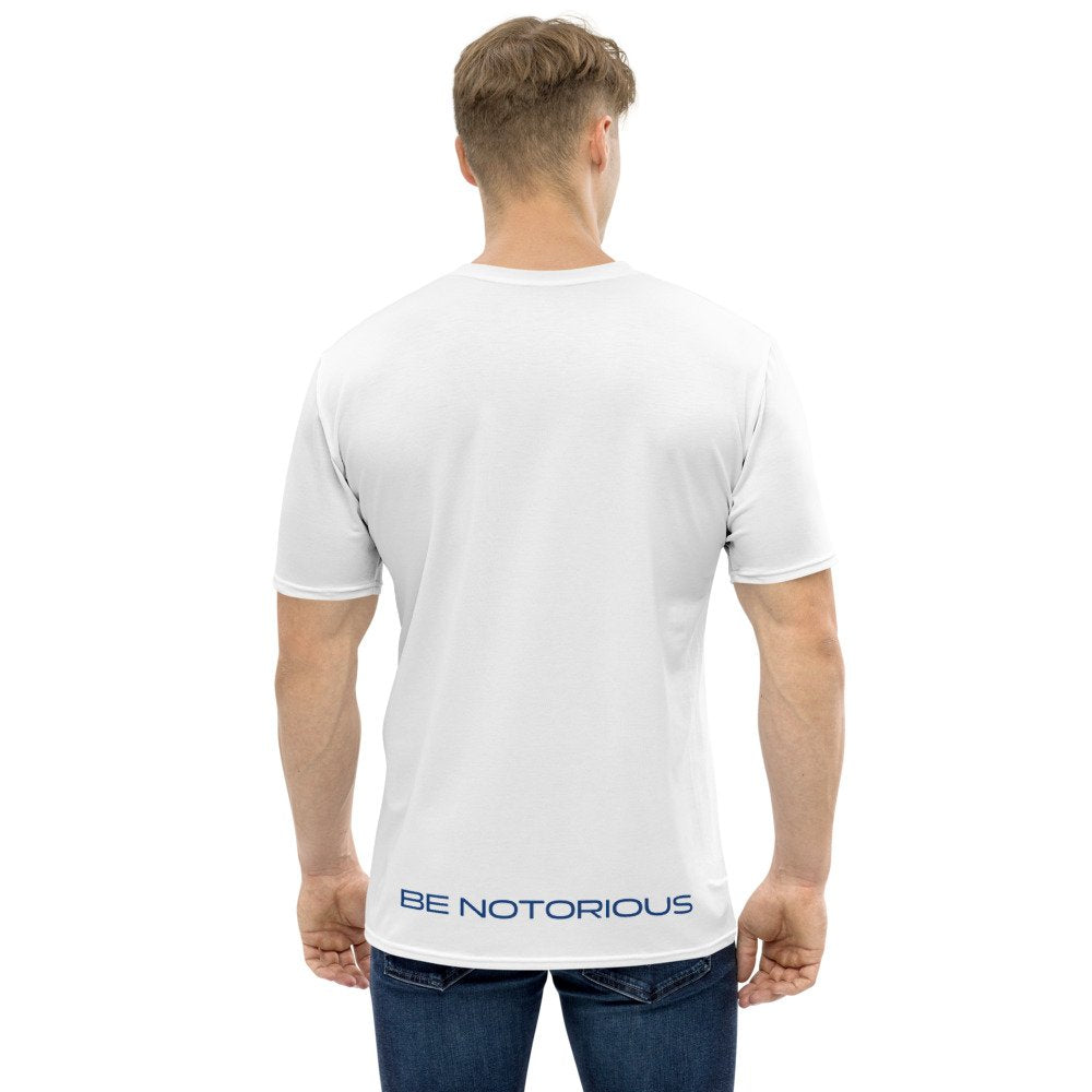 RBG Be Notorious Men's T-shirt