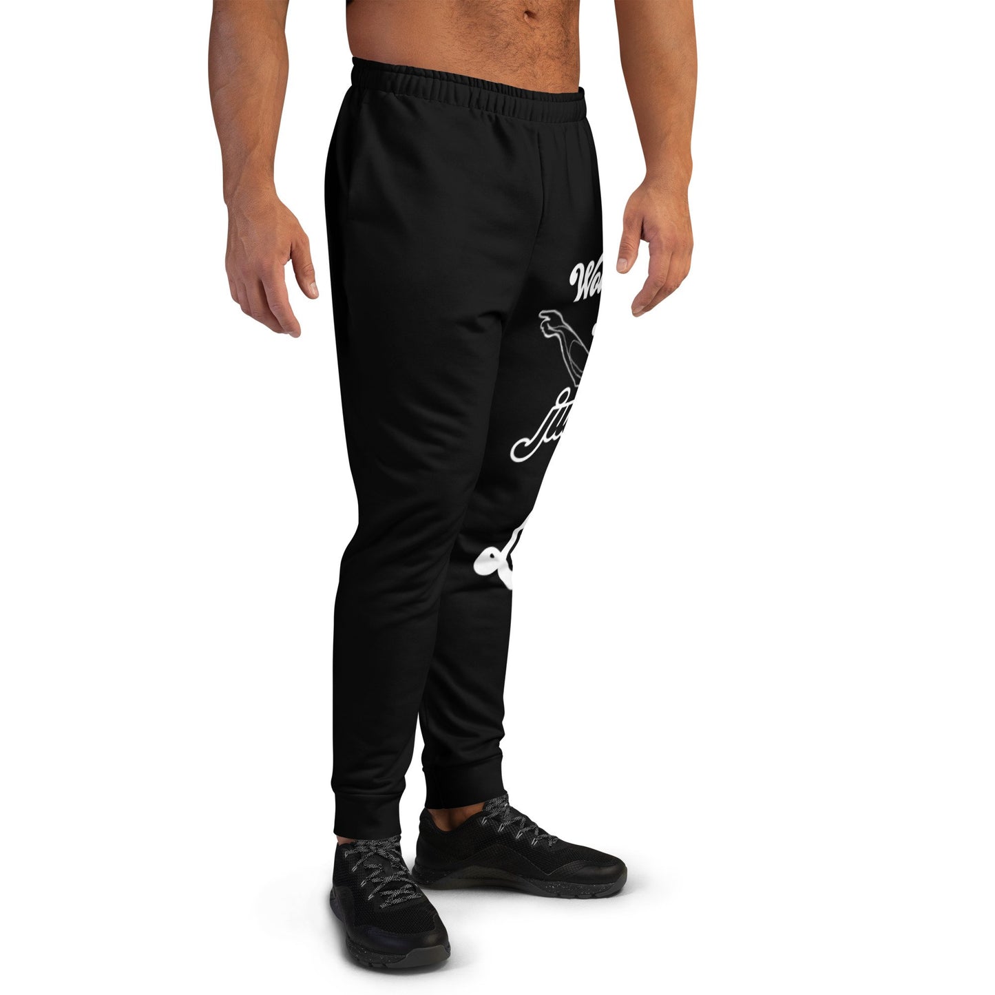 Would ya just look at it! Men's Joggers