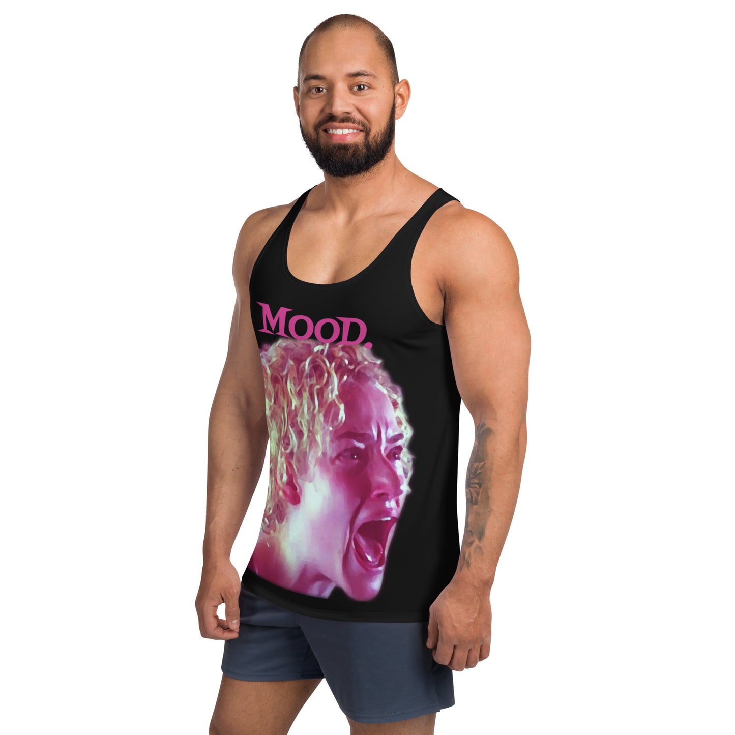 MOOD. Ruth Langmore Ozark - Unisex Tank Top