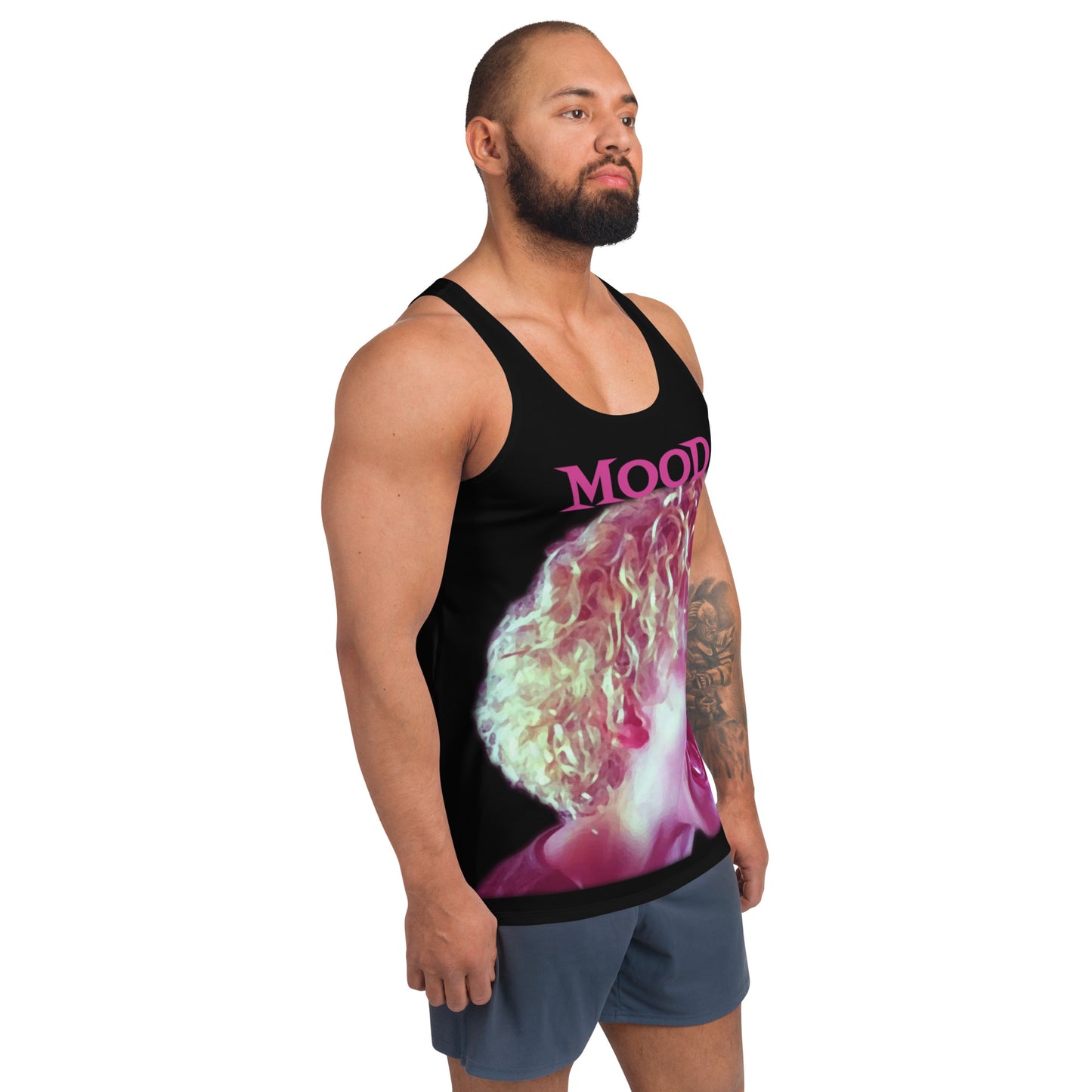 MOOD. Ruth Langmore Ozark - Unisex Tank Top