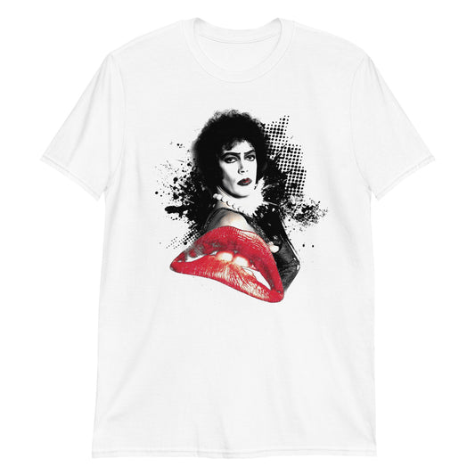 Rocky Horror Short-Sleeve Unisex T-Shirt