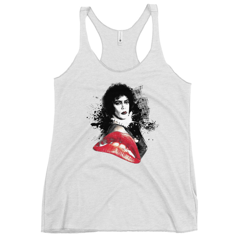 Rocky Horror Women's Racerback Tank